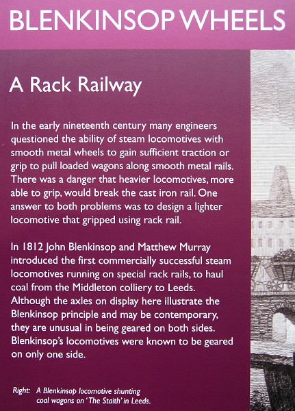 2011 UK England York 0291.jpg - A visit to Newcastle England for a company audit allowed time to visit the city of York. Train rides, train museum, walled city, large churches.